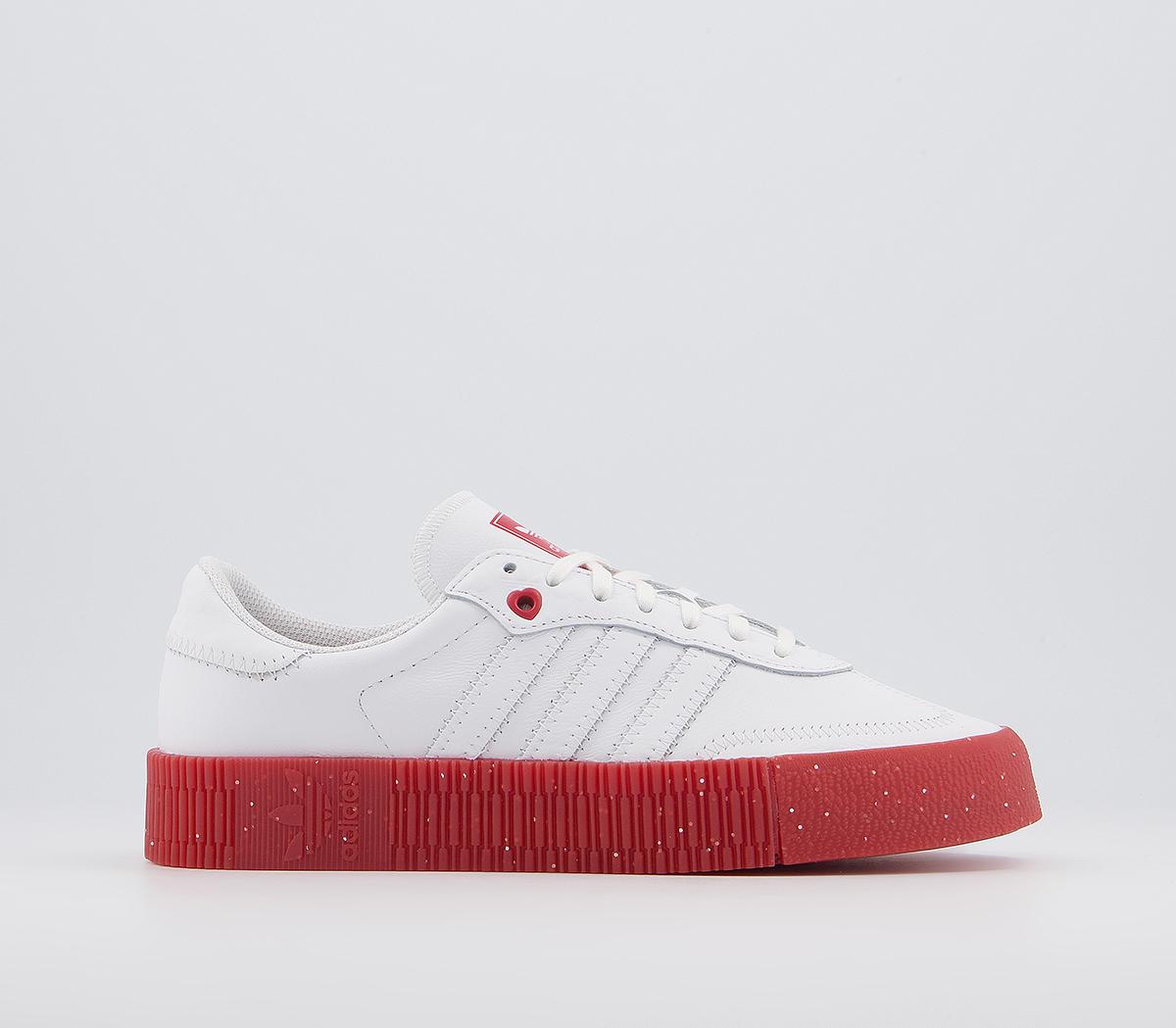 office adidas samba rose