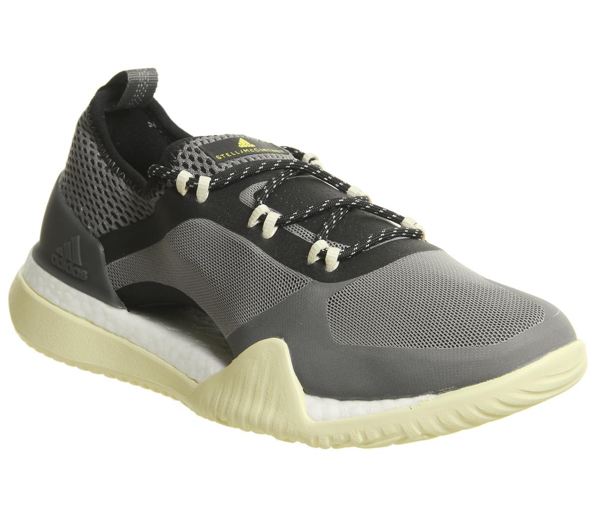 adidas by stella mccartney pureboost x tr 3.0 shoes