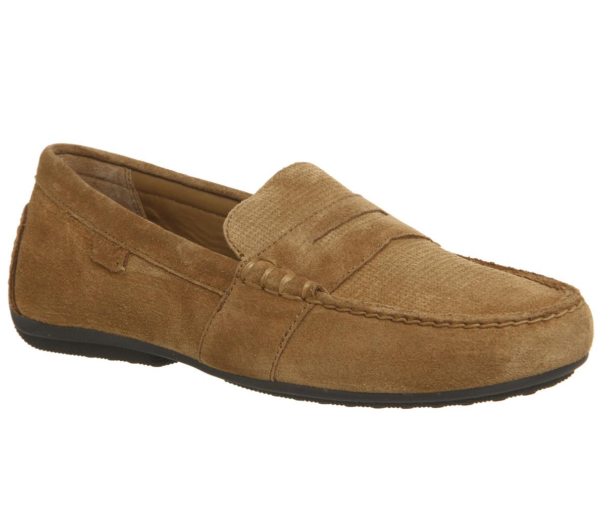 ralph lauren reynold loafers