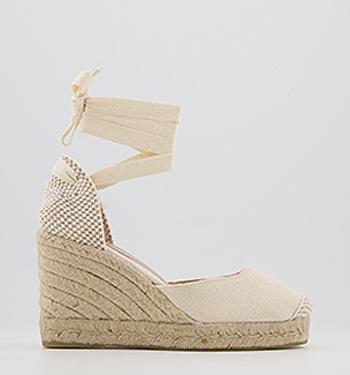 ladies espadrilles shoes