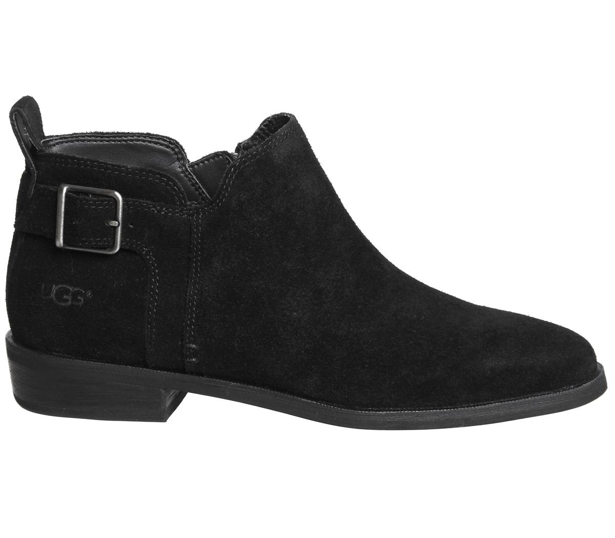 ugg kelsea ankle boot