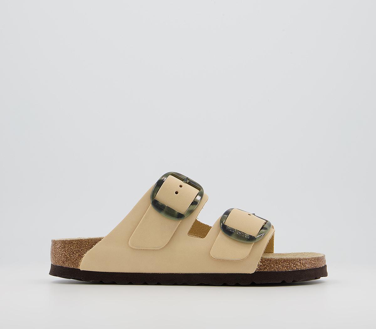 Arizona Big Buckle Sandals Arizona Big Buckle Sandals