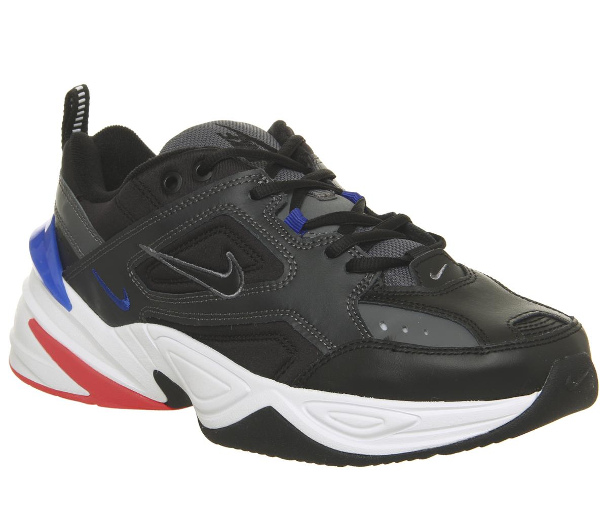 nike m2k tekno zoom