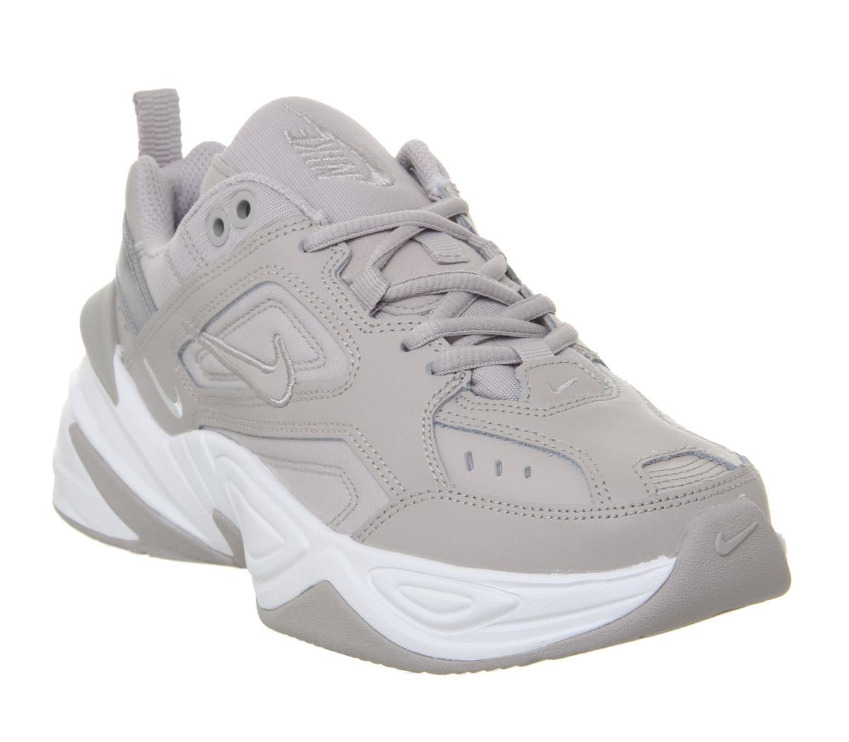 Nike M2k Tekno Trainers Moon Particle 