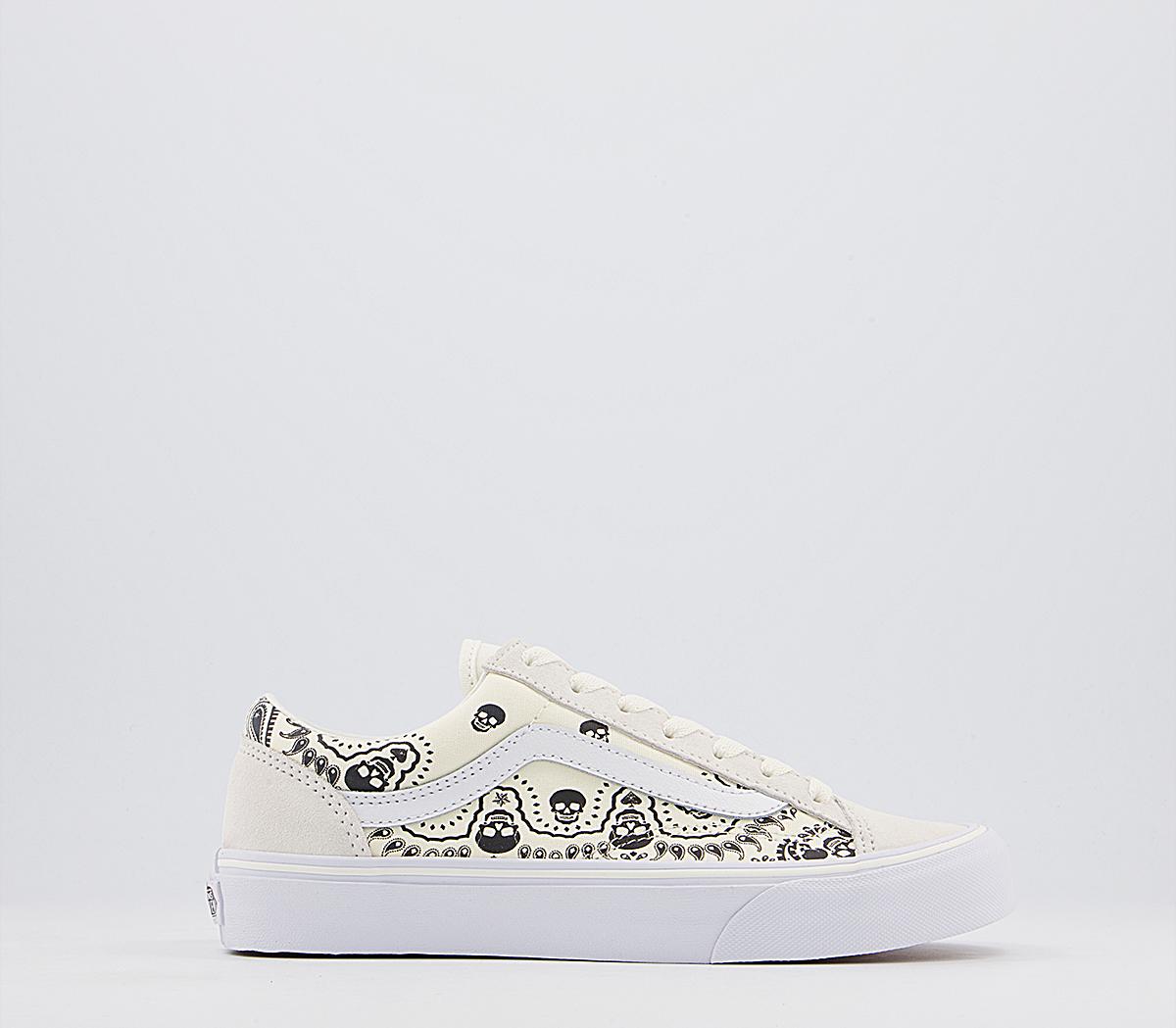 Style 36 Trainers Style 36 Trainers
