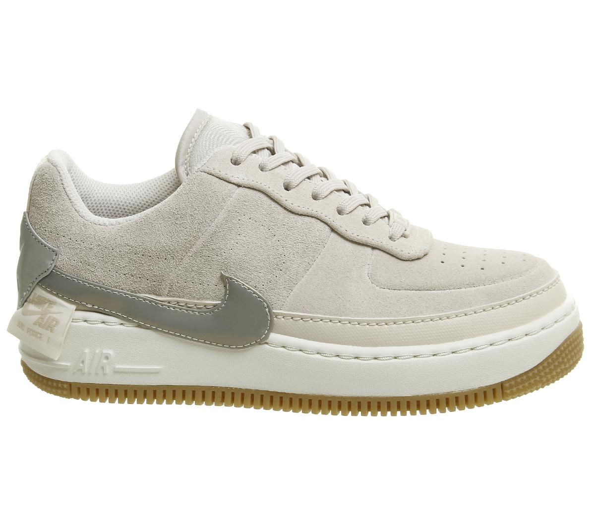nike air force 1 jester sand