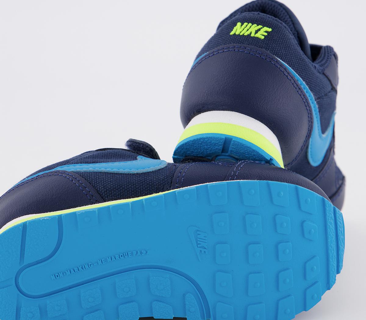 nike infant trainers size 8
