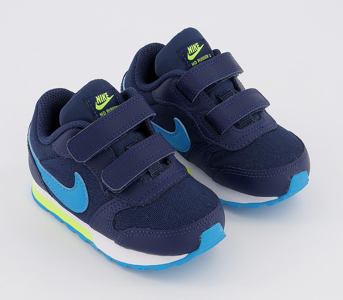 nike trainers infant 7.5