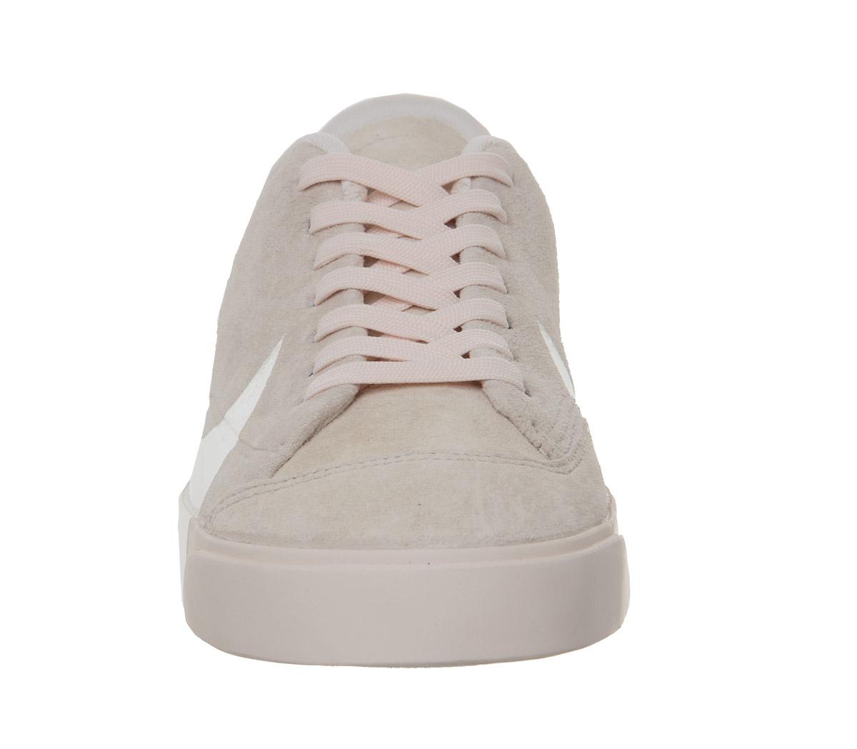 blazer city low trainers