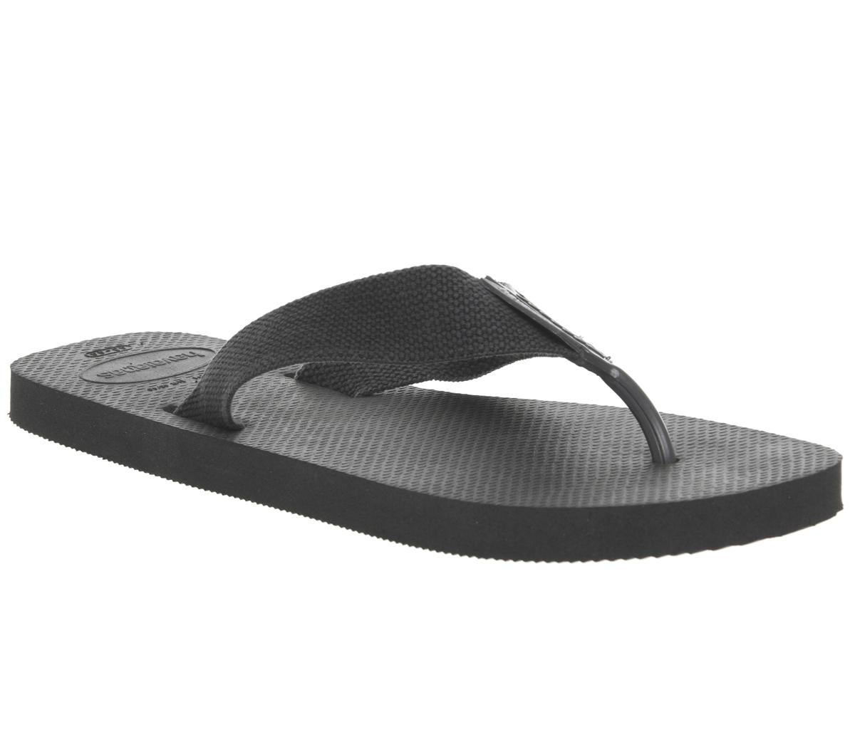 havaianas urban basic