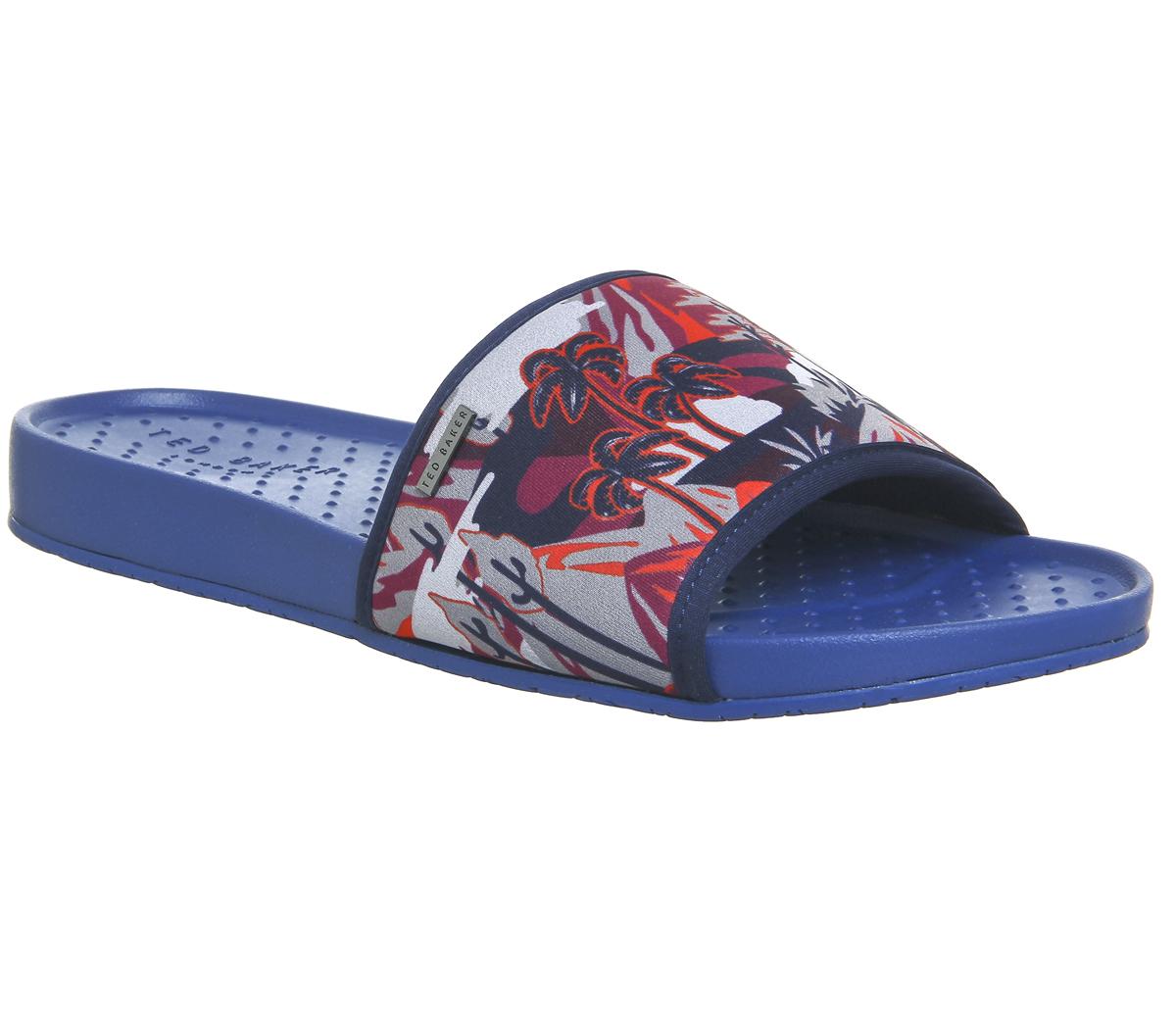 ted baker sandals mens