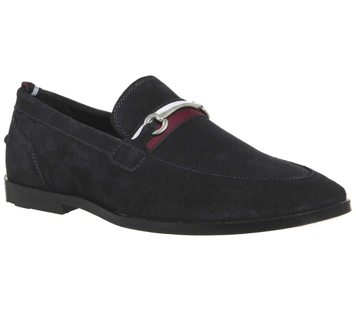 ben sherman loafers