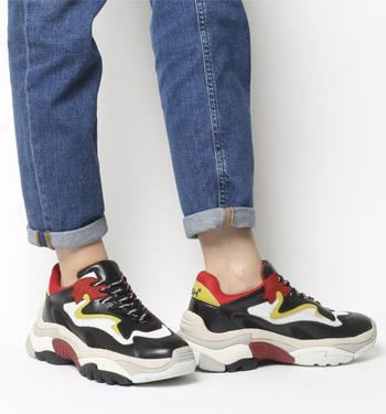 office platform trainers