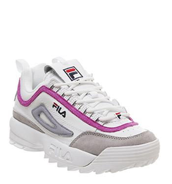 fila trainers office