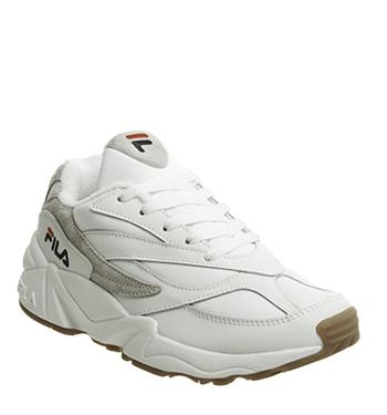 fila venom trainers