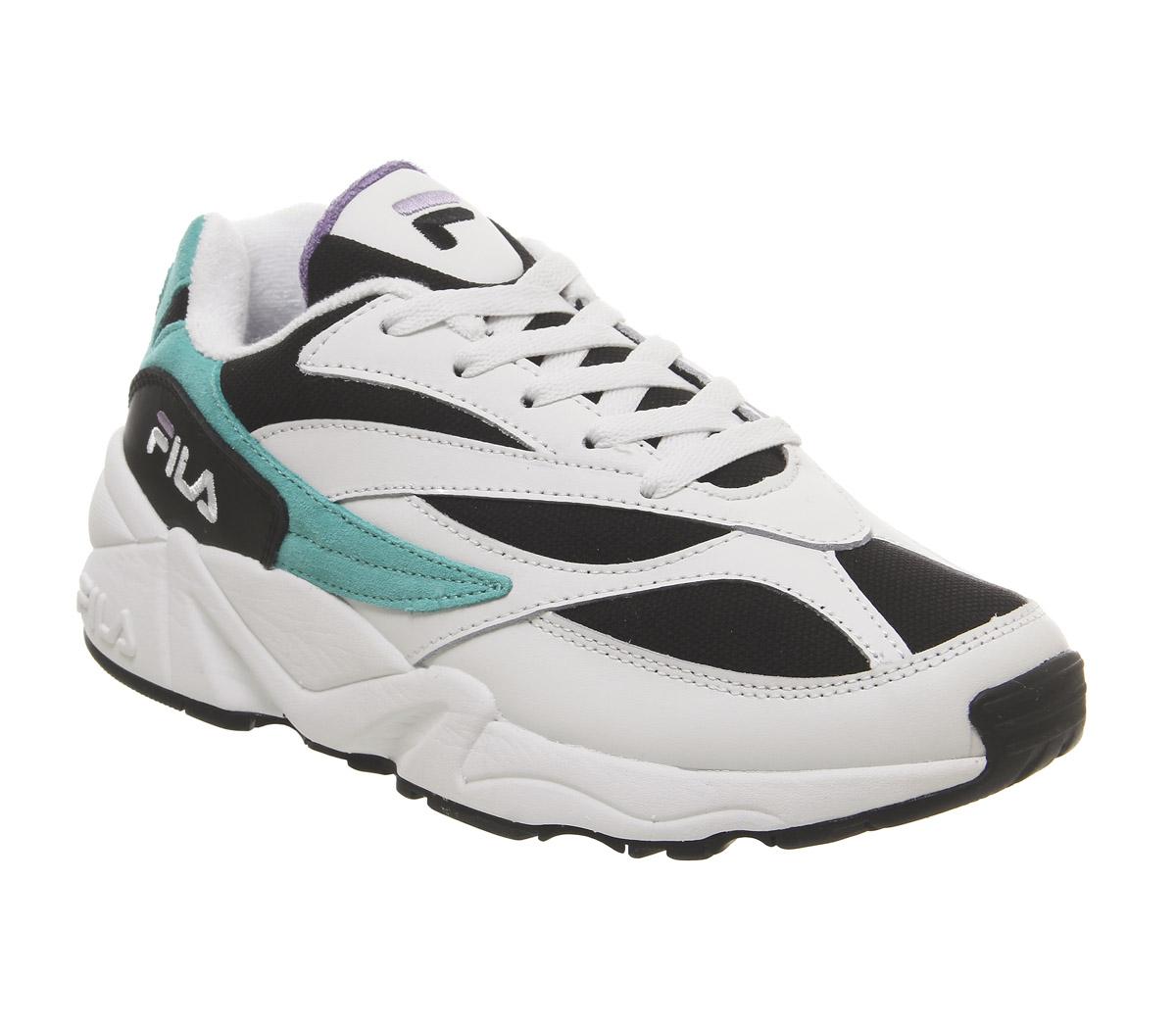 fila venom trainers