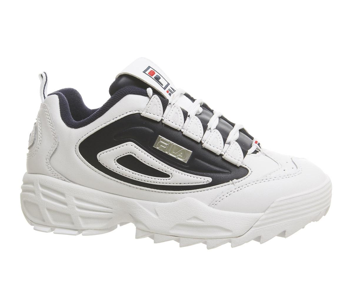 fila disruptor 3 sale