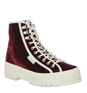 superga office shoes