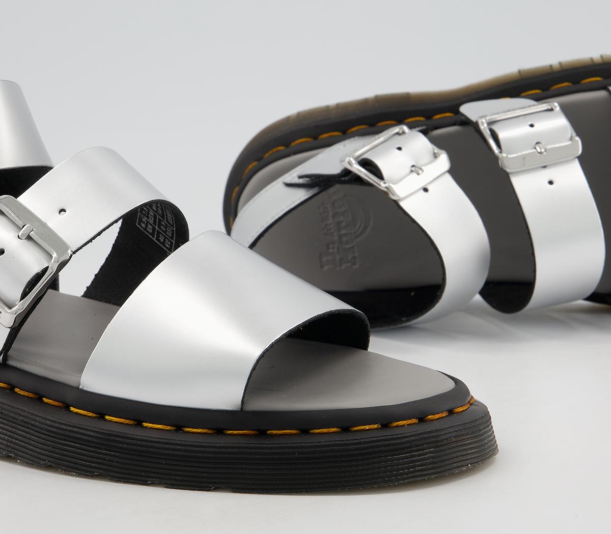 office gryphon sandals