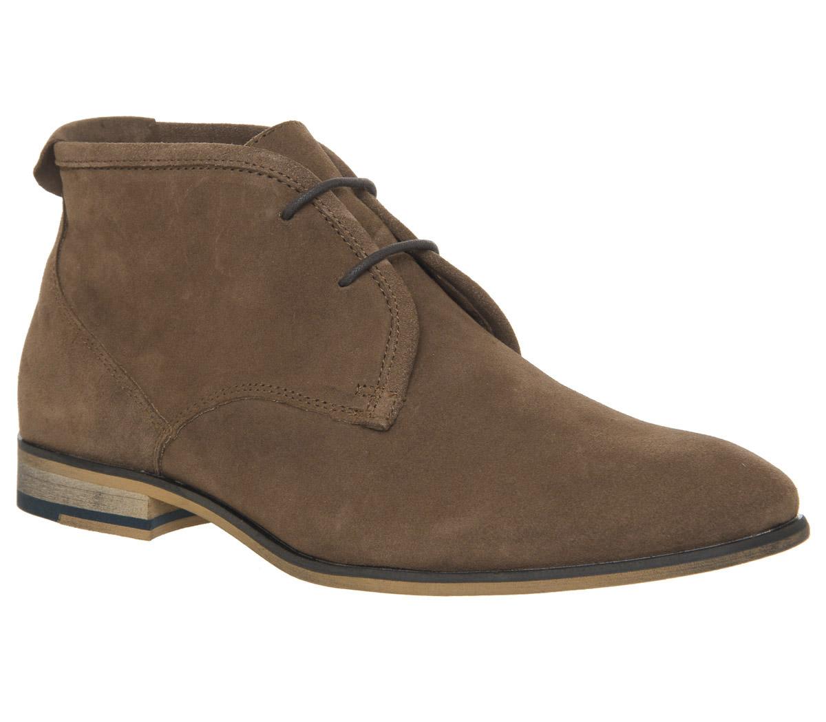 millets brasher boots