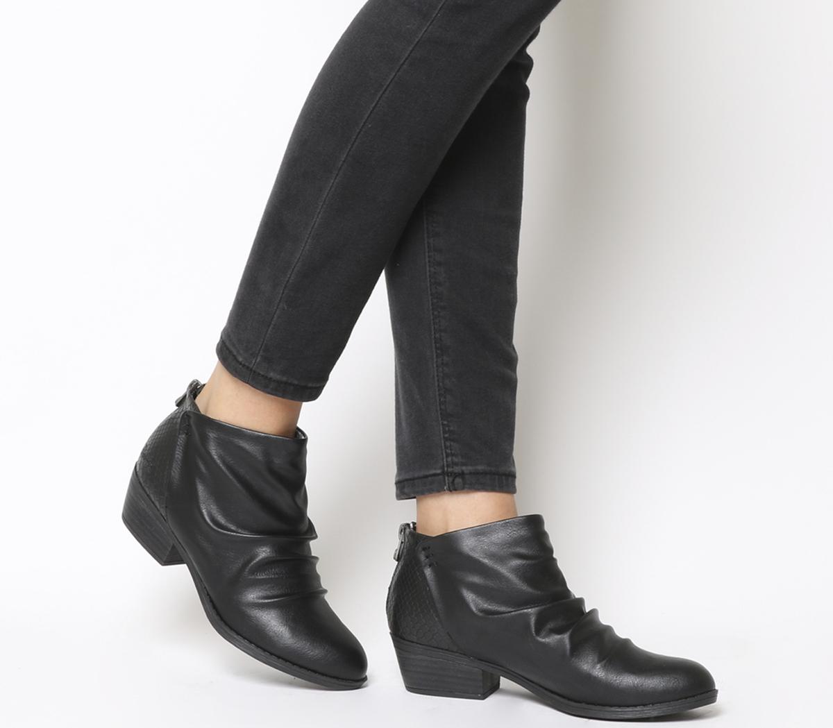 schuh blowfish boots