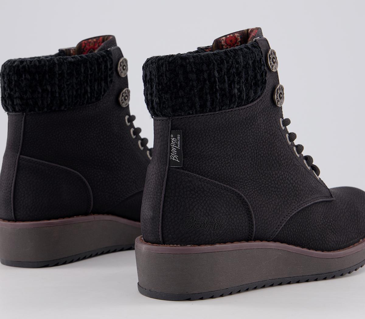 blowfish malibu wedges