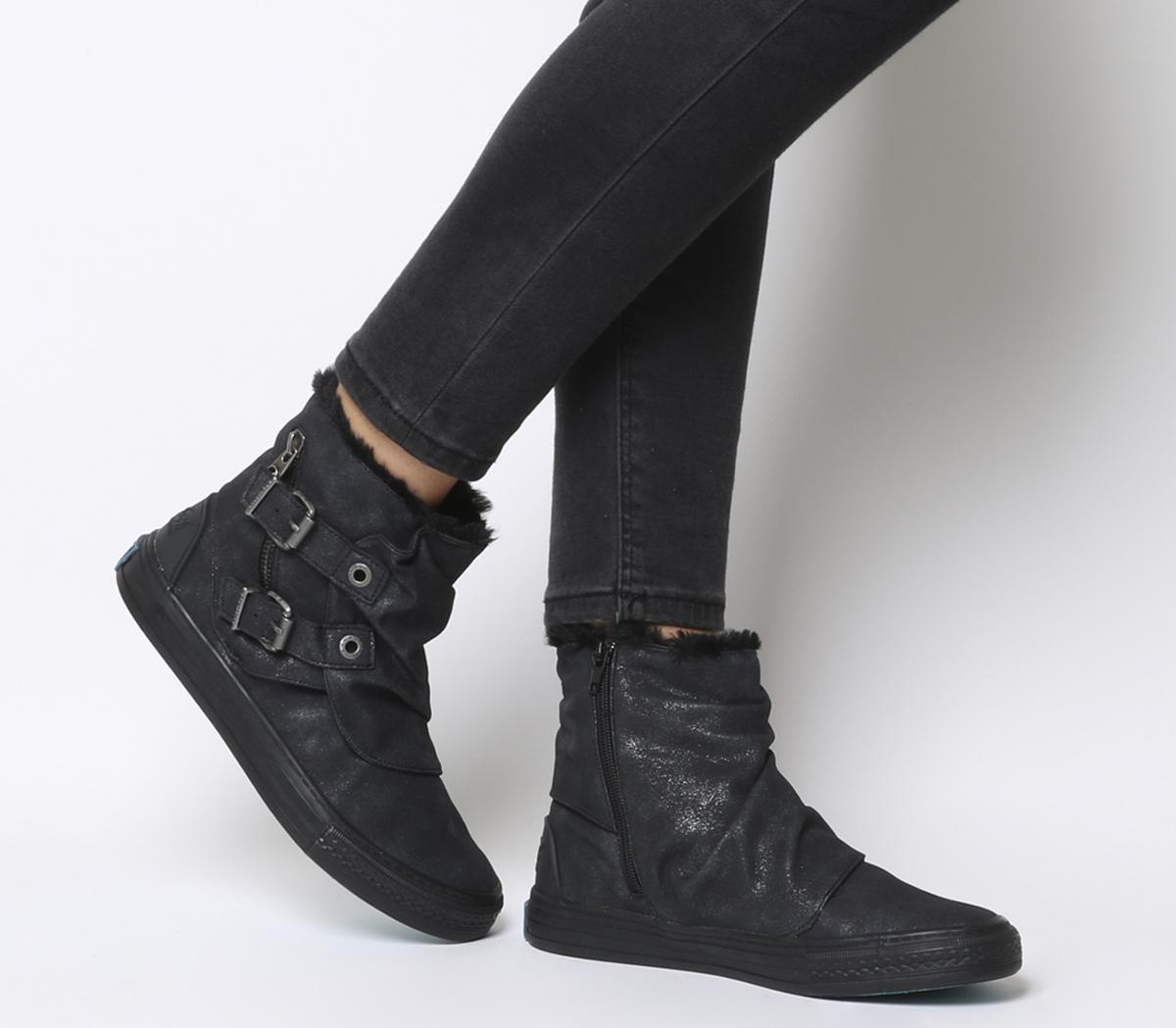 blowfish ankle boots uk