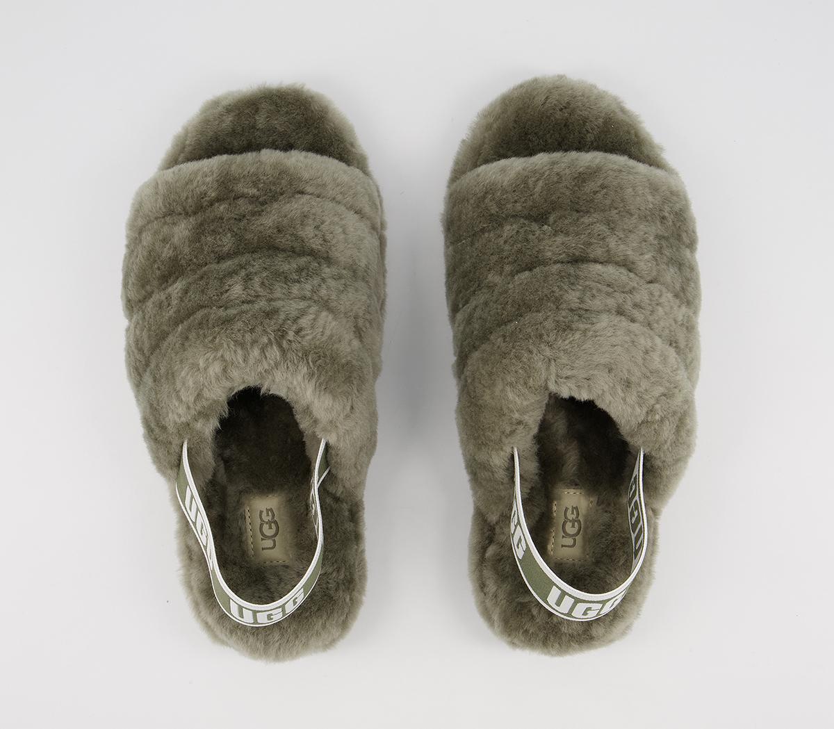burnt olive uggs
