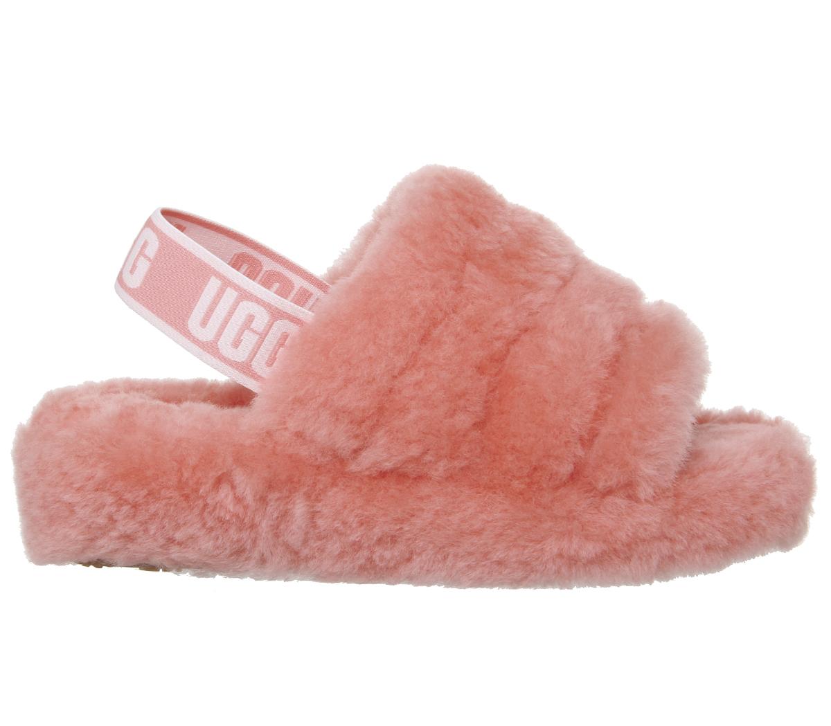 lantana fluff uggs