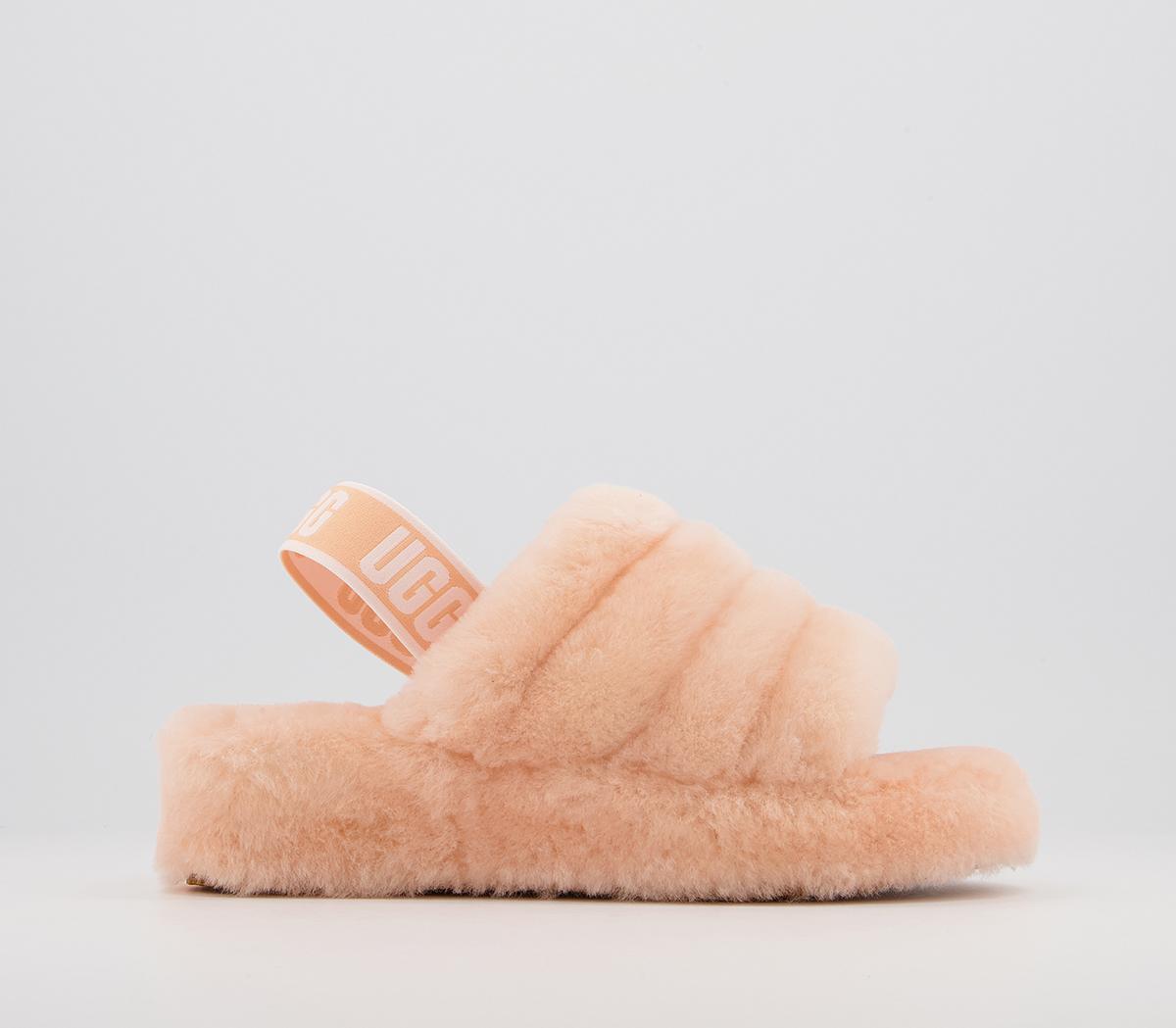 ugg fluff yeah office