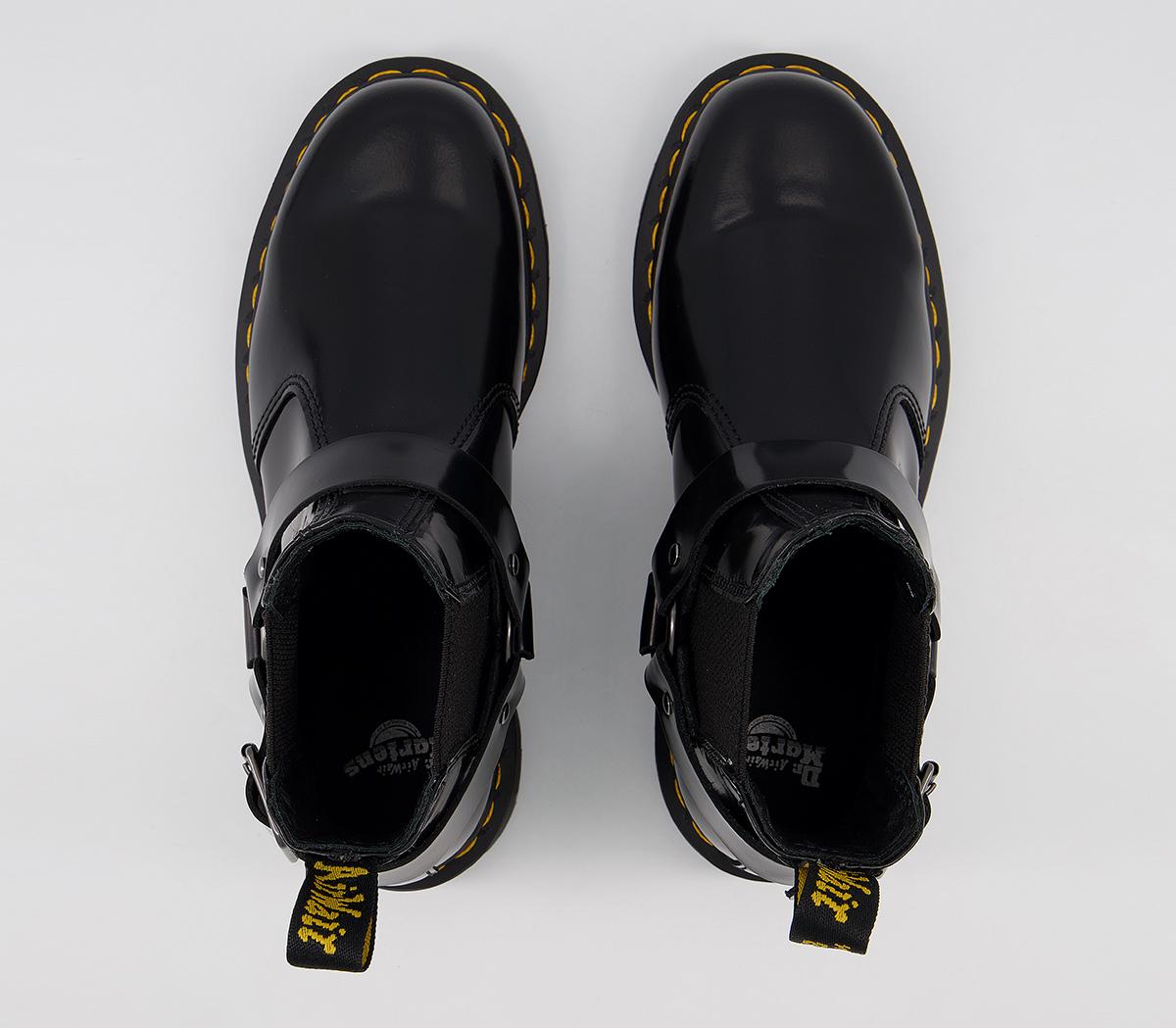doc martens wincox chelsea