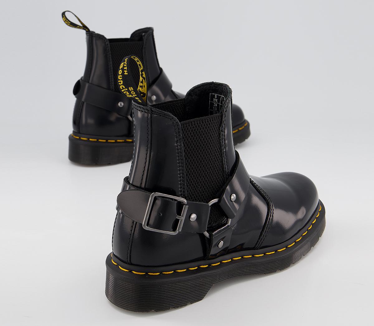 dr martens bex chelsea boot