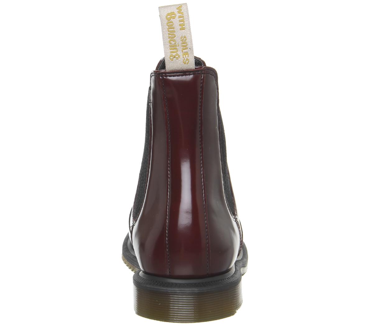 Boots Vegan Chelsea Flora Flora Vegan Chelsea Boots yvmIbf76Yg
