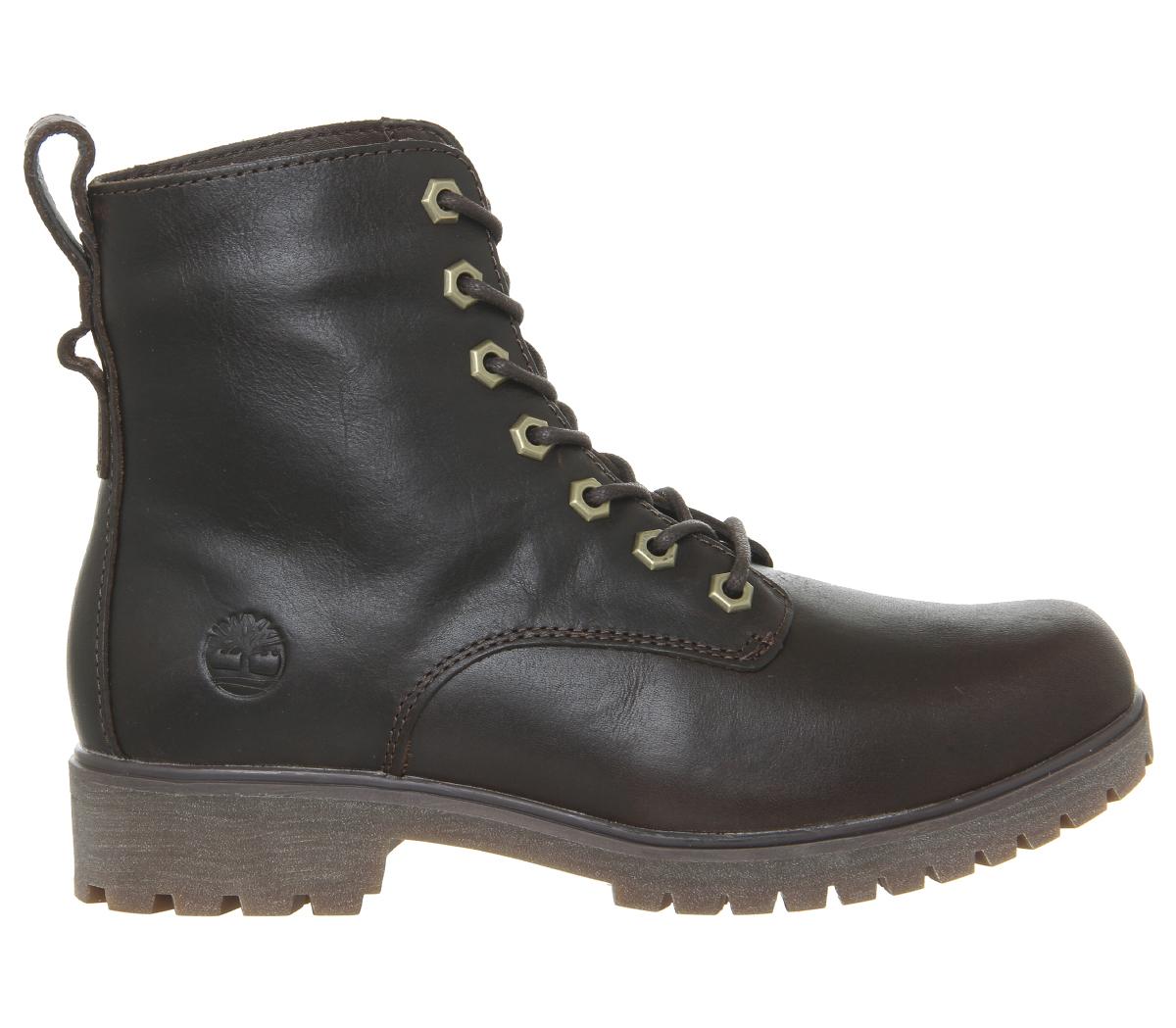 Timberland Lux Boot Potting Soil 