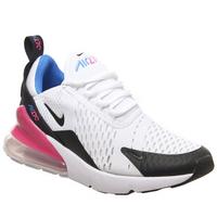 غبار مخطط المحقق Nike Air Max 270 Gs Pink White Natural Soap Directory Org