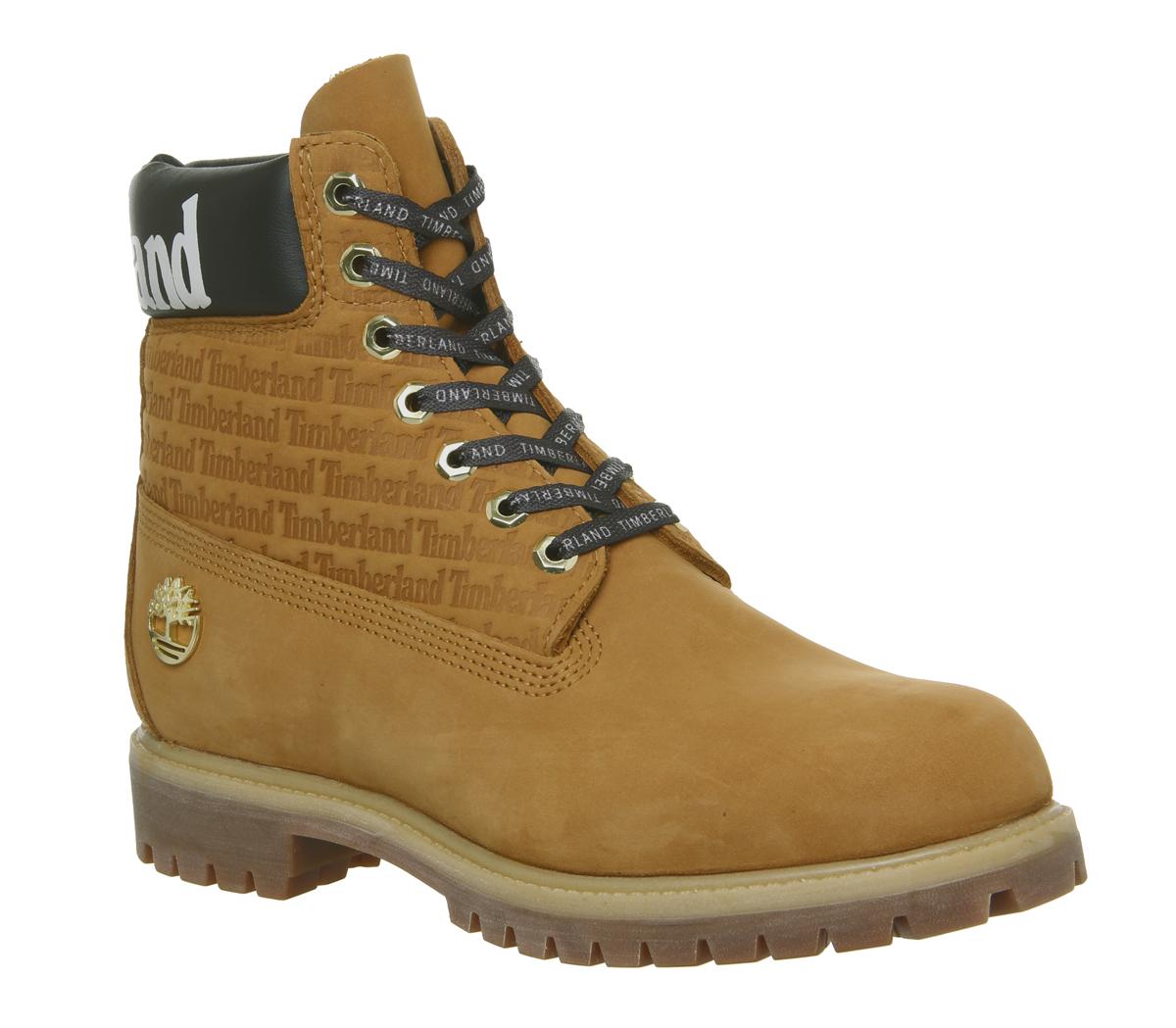 timberland mens boots wheat