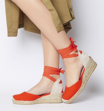 office wedges ireland