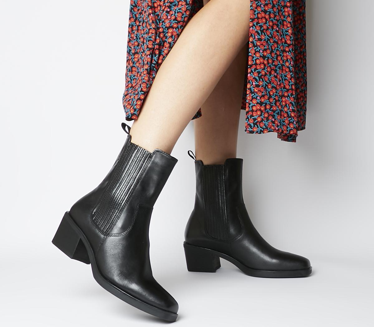 high chelsea boots