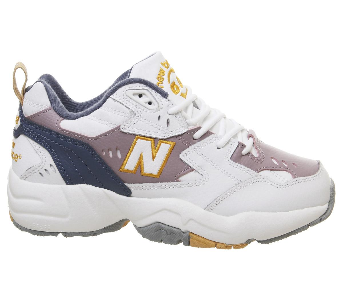 sneakers new balance 608