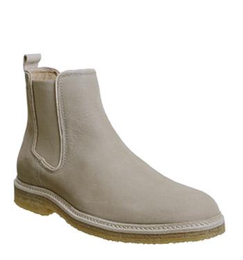 office iberian chelsea boots
