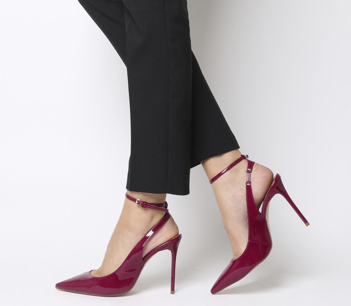 shoe berry