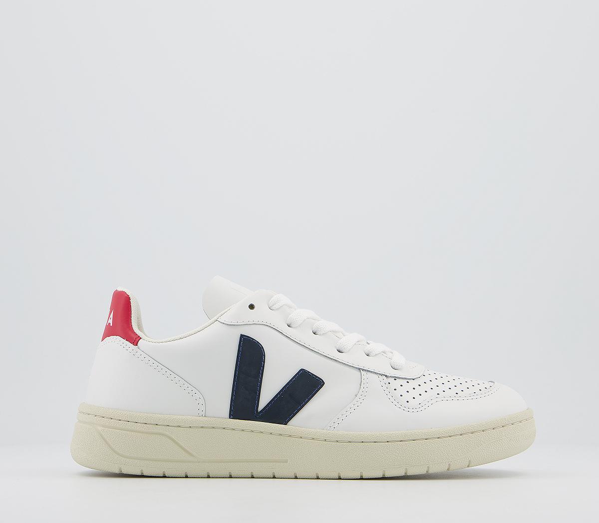 veja trainers navy