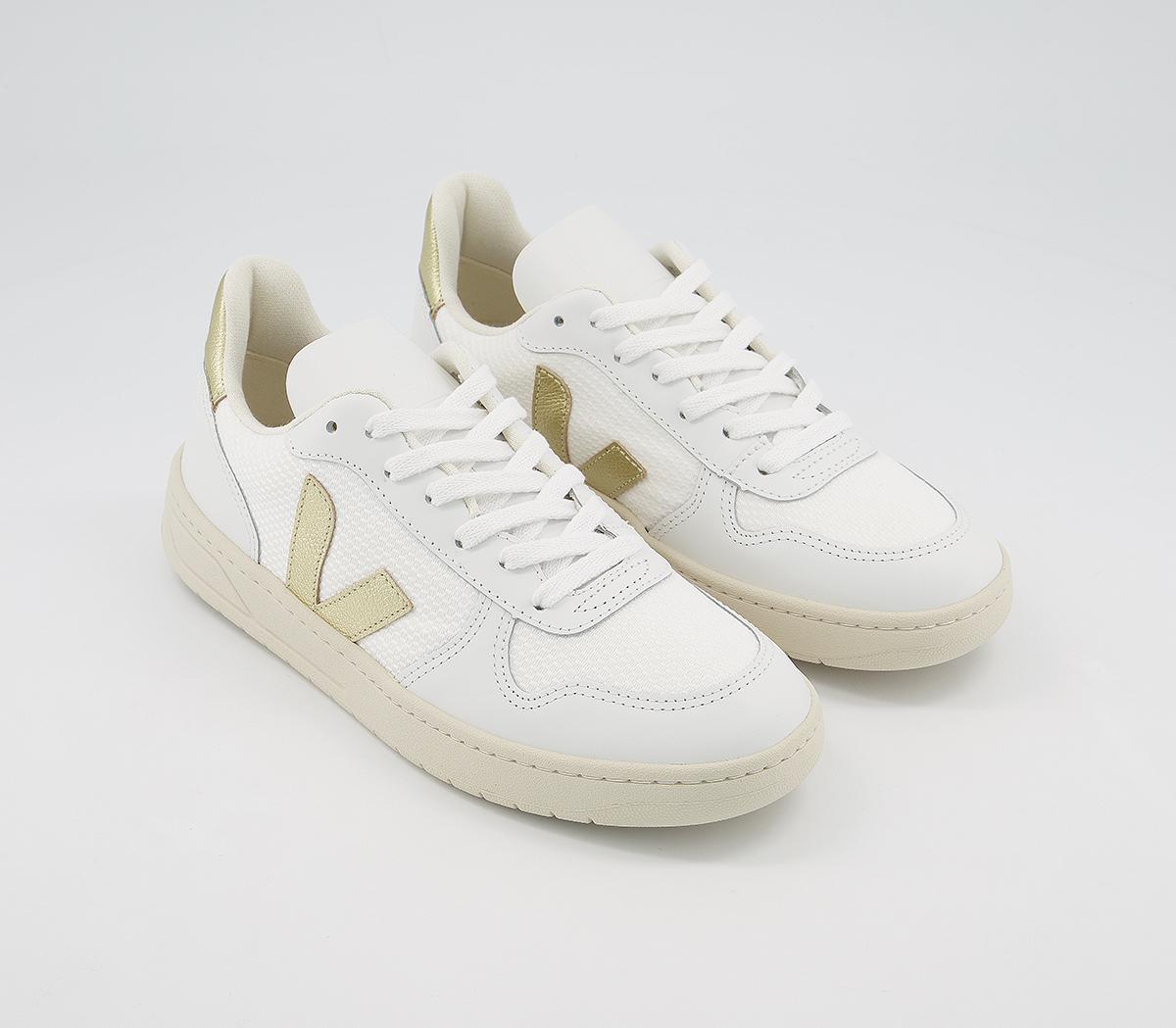 veja 10 white