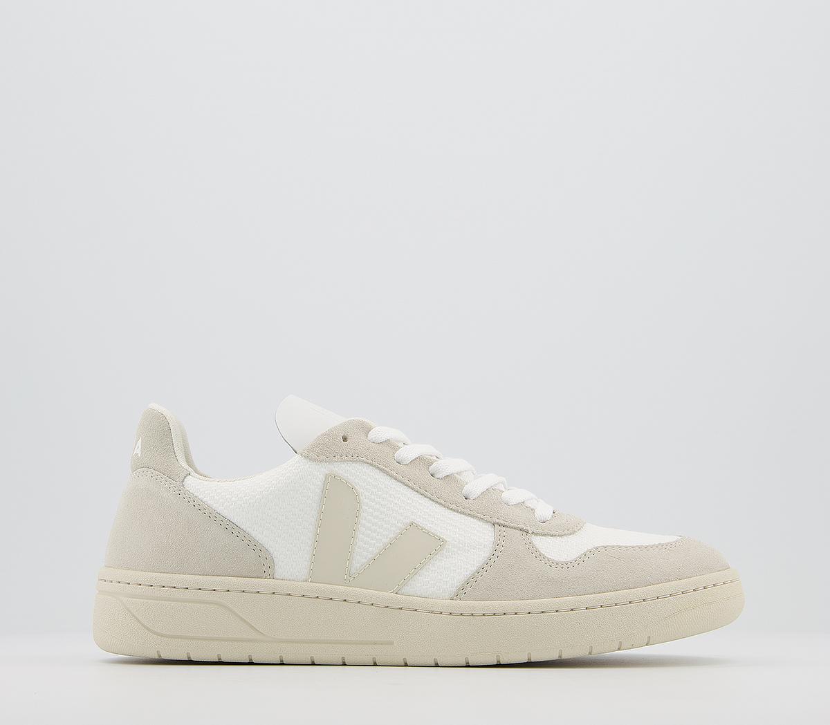womens veja trainers