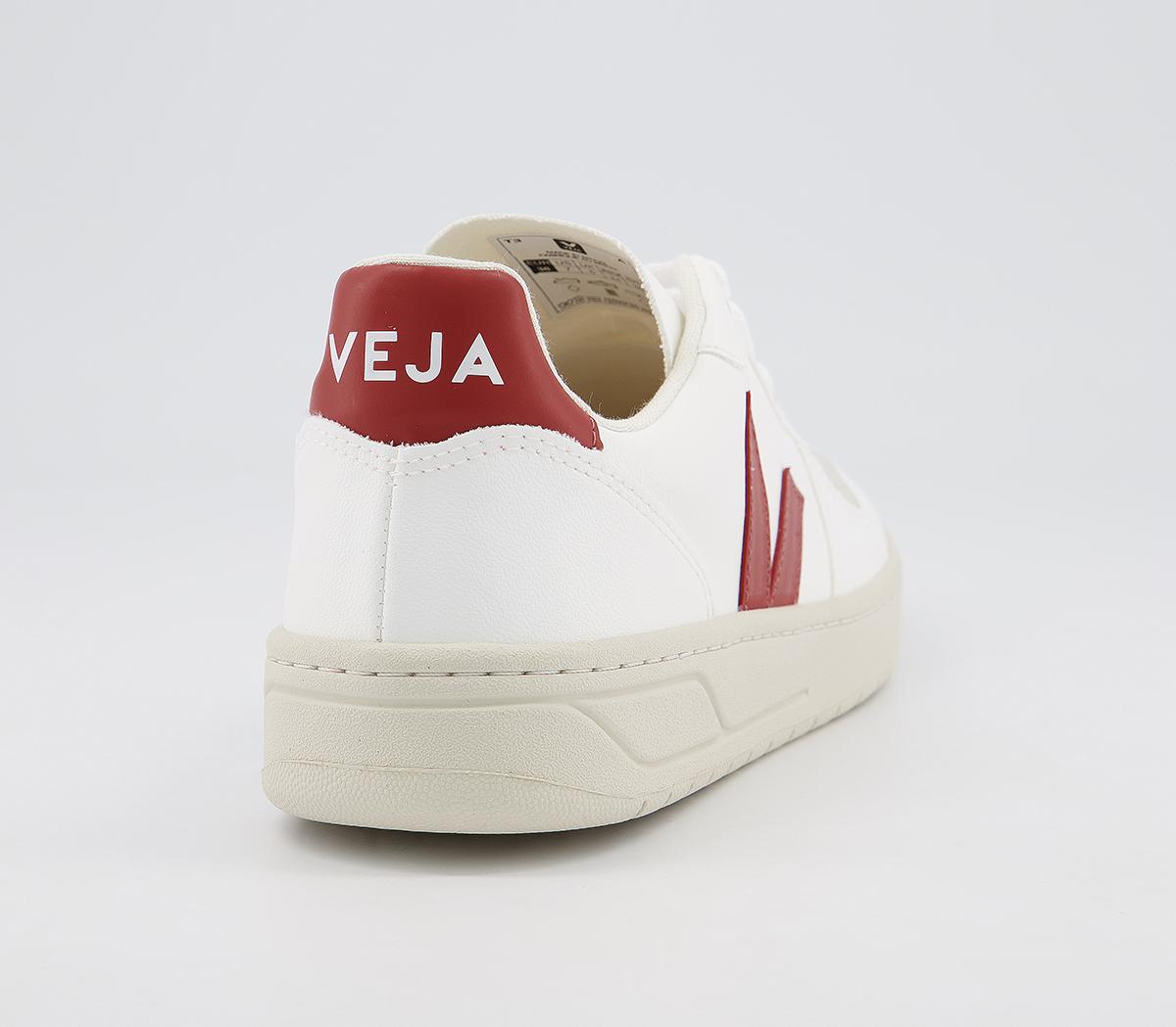 veja v10 rouille
