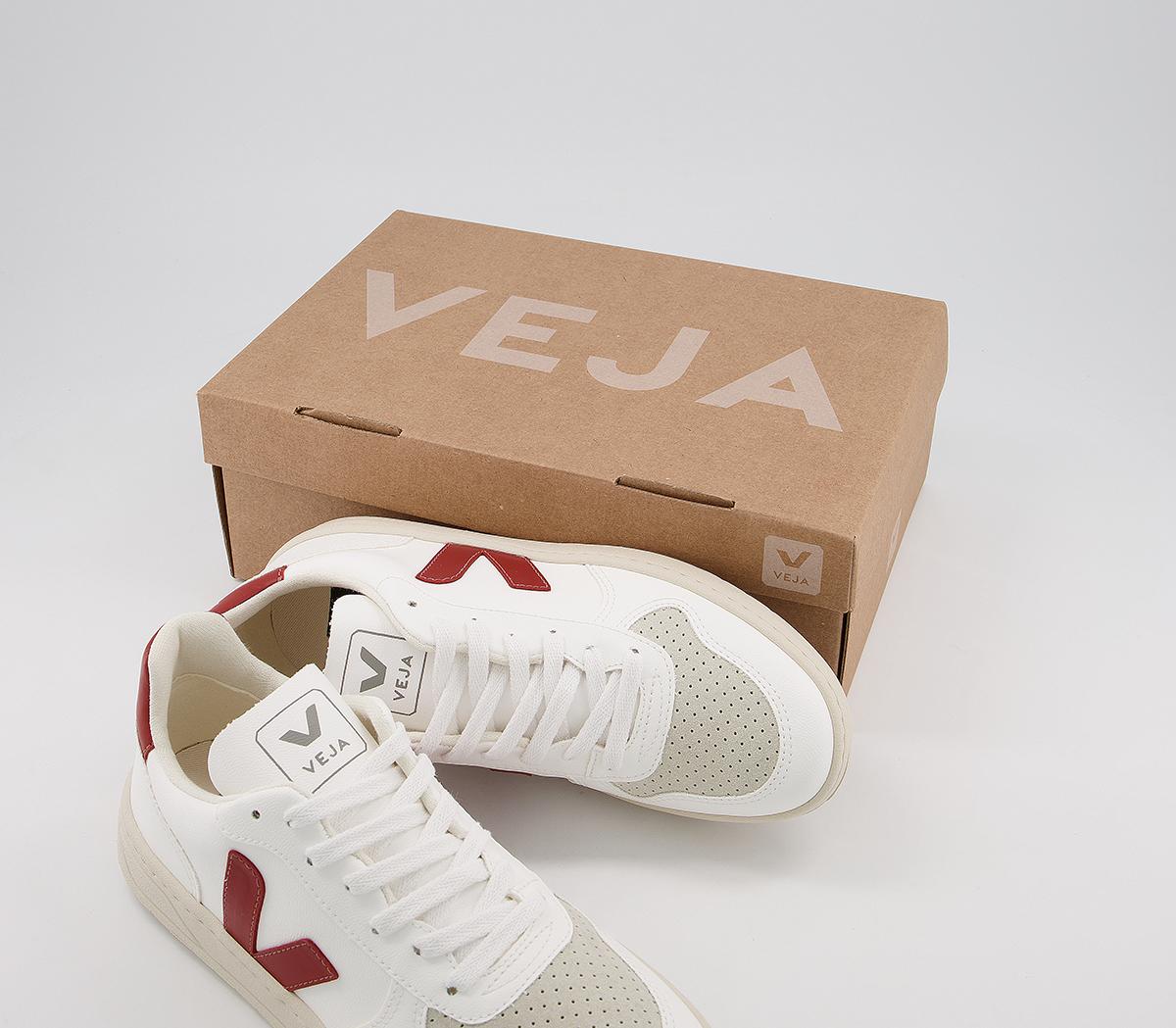 veja v10 rouille