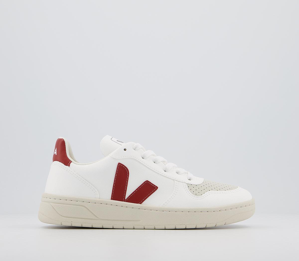 veja v10 rouille