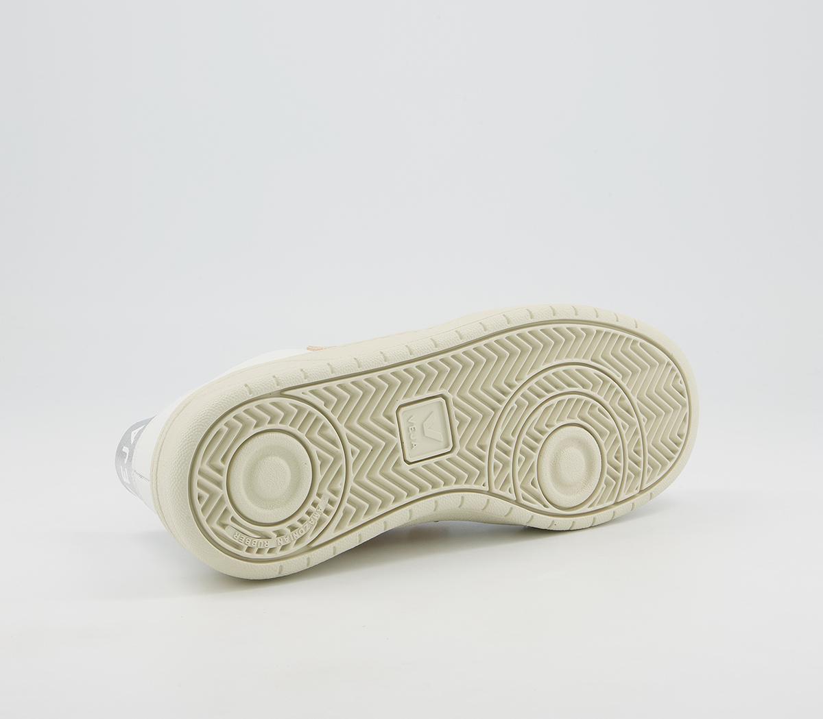 veja v 10 white platine