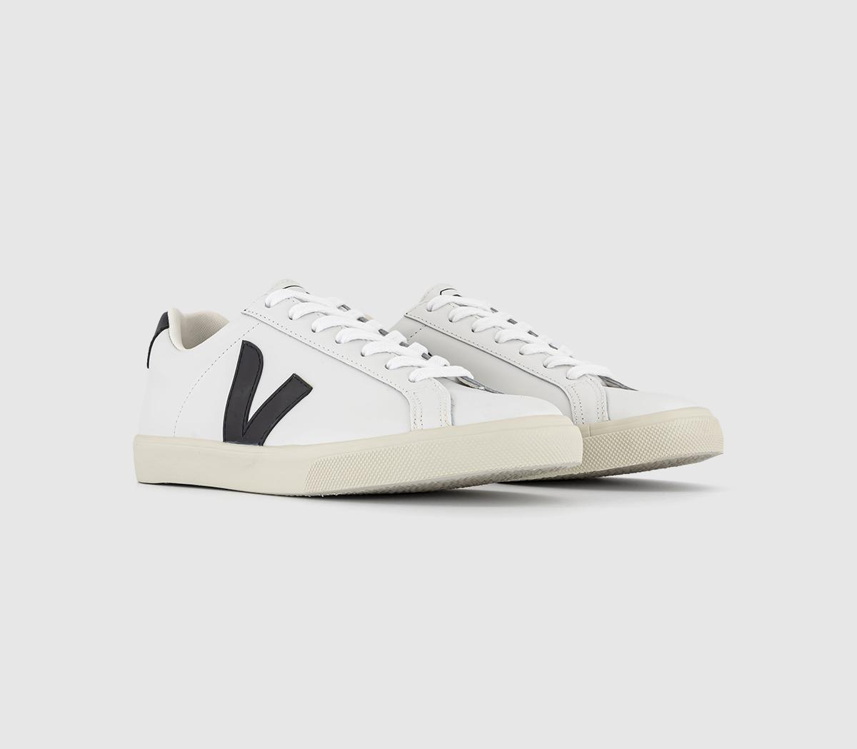 veja esplar white black uk