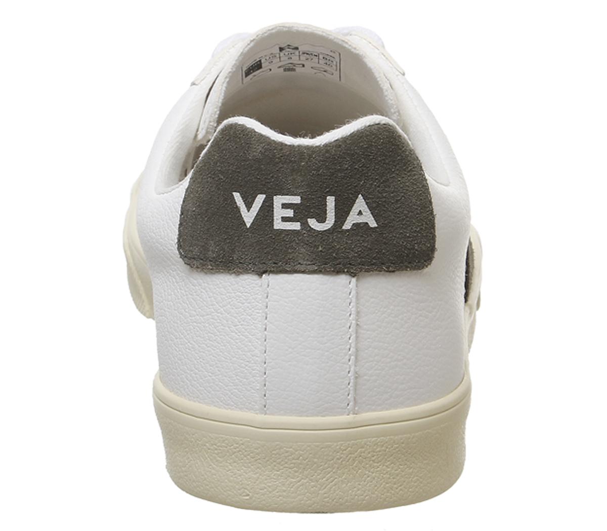 veja v10 white marsala butter sole